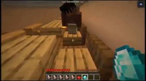 Сериал школа в майнкрафте///Серия №1