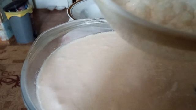 Супер ряженка на кефирном грибе.? смотреть онлайн