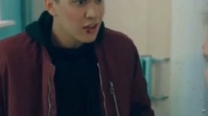 Фил и Лена / Трудные подростки.  ROGOV - ЛЮБОВЬ СО СТАЖЕМ