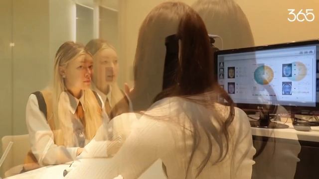 КАК УЗНАТЬ СОСТОЯНИЕ КОЖИ | УХОД ЗА КОЖЕЙ В ЮЖНОЙ КОРЕЕ