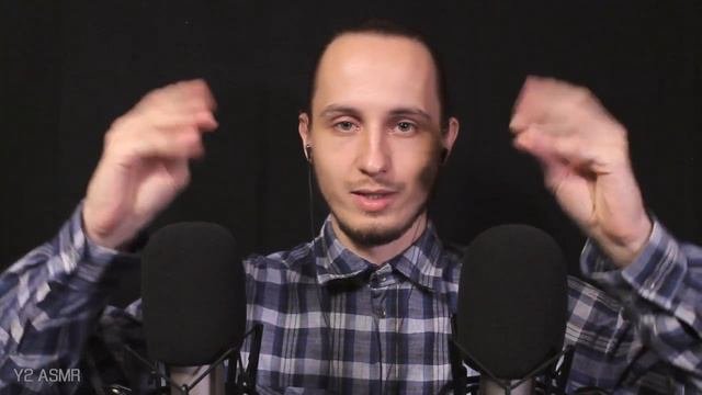 АСМР Имена Зрителей #6 / ASMR Viewers Names #6