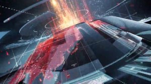 Заставка программы (В Центре Событий) (ТВЦ 2013-2022)