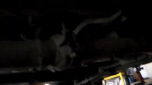 Глушитель ваз 2107 доработка соединения ,упрощение сборки  и установки .