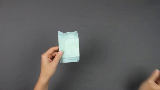 Tena Lady Discreet Mini - Ausgepackt смотреть онлайн