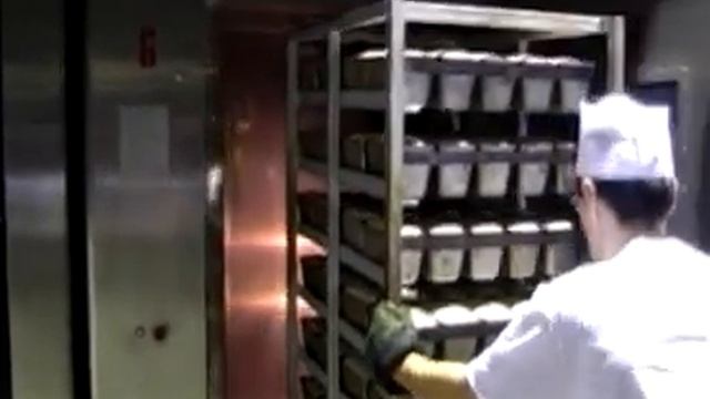 ПТЦ Импексмаш. Печи ротационные "Муссон-Ротор" смотреть онлайн