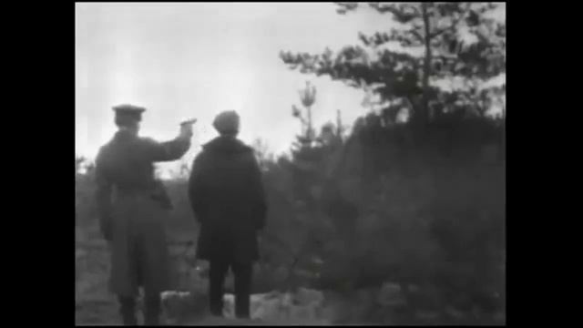 Песня "Мой Дед был комиссар НКВД" смотреть онлайн