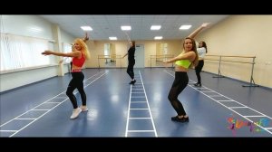 ПОВЕЛО - ANNA ASTI@DanceFit
