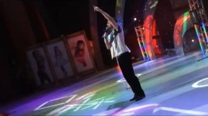 Пьер айджо и магомед оликперов- черноглазная