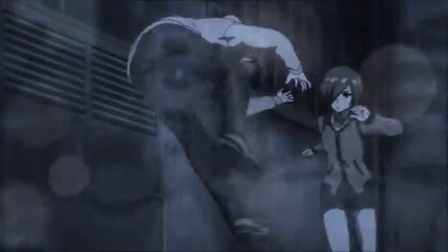 В самое сердце (Тоука и Канеки amv) смотреть онлайн