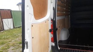 Продажа! Volkswagen crafter 100kw. 2016 год. Цена 14900$.