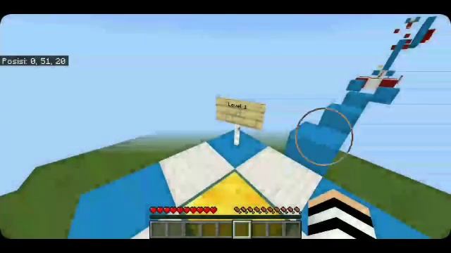 Showcase Texture Java Ui Sekalian Showcase Map Parkour Buatan ItzTiaraCL смотреть онлайн