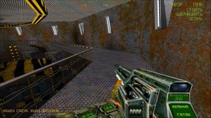 Venom Codename Outbreak Прохождение Часть 3