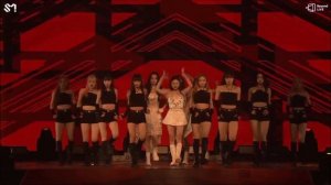 aespa - aenergy (SYNK : HYPER LINE Ver.)