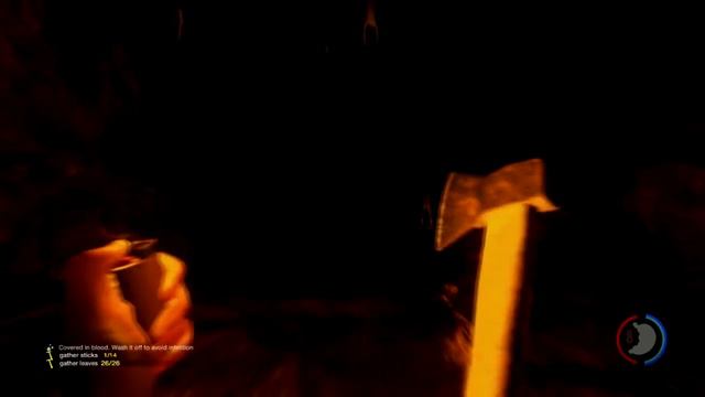 The Forest Дом на Дереве обновление v 0 07 №6 смотреть онлайн