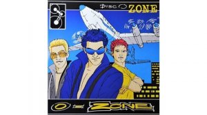 【O-Zone】DiscO-Zone (full album)