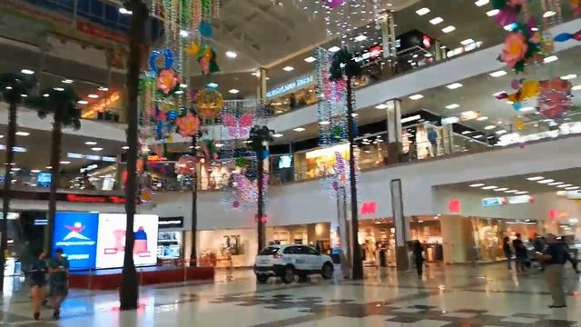 Красная Площадь ТЦ в Краснодаре