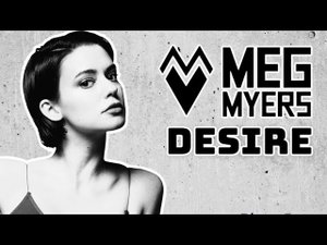 Meg Myers - Desire (guitar cover)