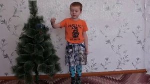 Марина Дружинина «Подарок»