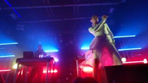 Cream Soda - Подожгу @ Галактика Развлечений, Челябинск 25.09.2021