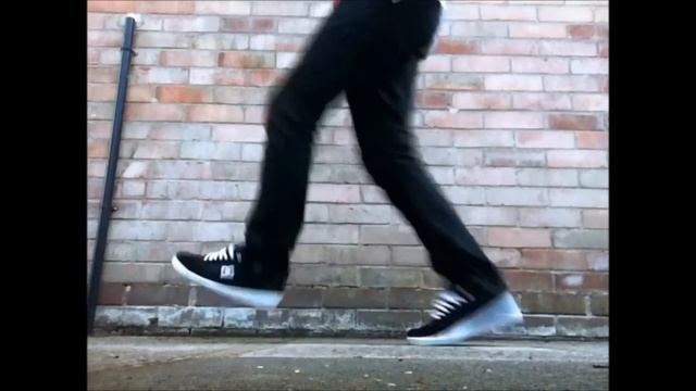 DnB Step Tutorial (Basics)