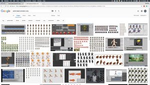 Unity Top Down Character Movement and Animation with Blend Tree - Tutorial
