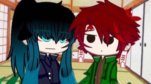 [] Muichiro is genius [] original [] trend[] Muichiro x Tanjiro [] Muitan