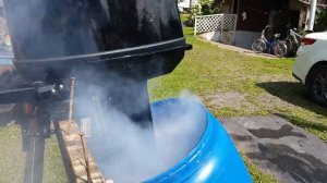 Лодочный мотор Yamabisi 30 л.с.