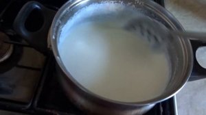 СКОЛЬКО СЫПАТЬ МАНКИ В МОЛОКО, КАК ПОНЯТЬ НА ГЛАЗ