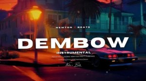 CHIAPA _ PISTA DE DEMBOW ✘ INSTRUMENTAL DE DEMBOW