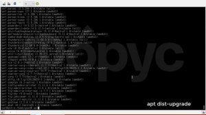 Установка обновления на Astra Linux Смоленск