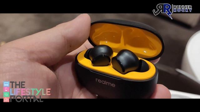 realme Buds T100 Unboxing & Review: Stylish 'Ung Design, Ganda ng Kulay, at Panalo 'Ung Sound!