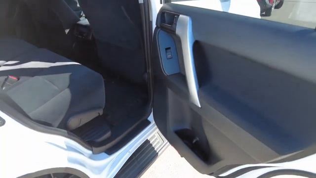 2022 TOYOTA PRADO Booval, Ipswich, Woodend, Raceview, Brisbane, QLD U670604 смотреть онлайн