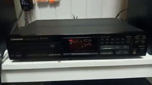 СД дека Pioneer PD-7070