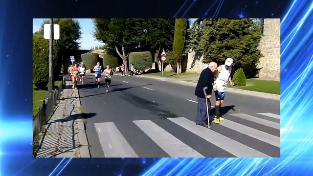 Беседа: "Наши дедушки, наши бабушки" смотреть онлайн