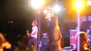 Mindless Self Indulgence - Shut Me Up (live)
