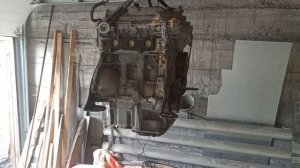 Свап в BRP GTX300 LIMITED.