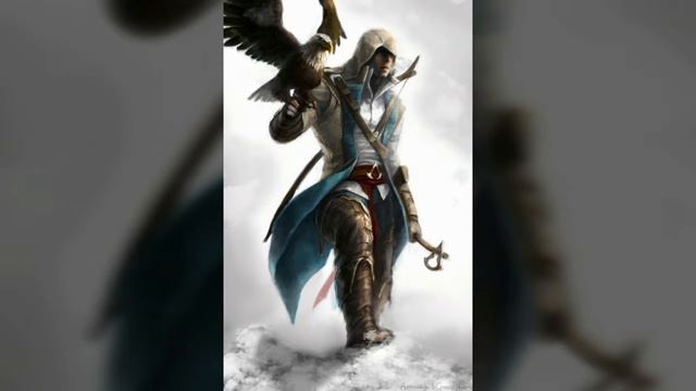 Assassin's Creed - Save My Soul смотреть онлайн
