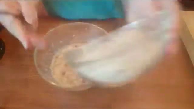 Диетеическое овсяное печенье смотреть онлайн