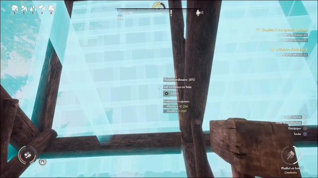 COMMENT rendre les VILLAGEOIS HEUREUX sur MEDIEVAL DYNASTY ? Medieval Dynasty gameplay  skyrim