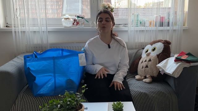 Как создавать красивый контент в неинстаграмной квартире? смотреть онлайн