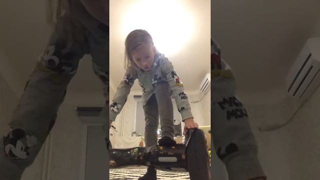 2 часть как делать трюки на гироскутере смотреть онлайн