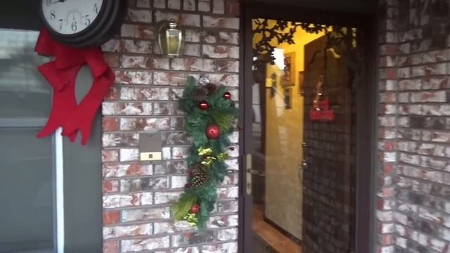 GS1850 Мой дом на Рождество 2015 смотреть онлайн