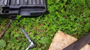 Citroen C5 2 Замена шаровых опор / Ball Bearings replacement