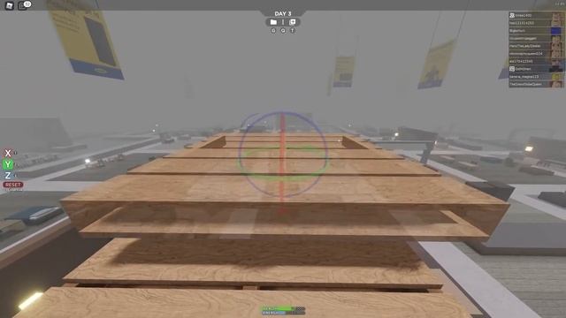 Роблокс SCP-3008! У меня хорошо получается? - SCP-3008 Roblox / Timmi Play Roblox смотреть онлайн