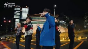 Карточка bts