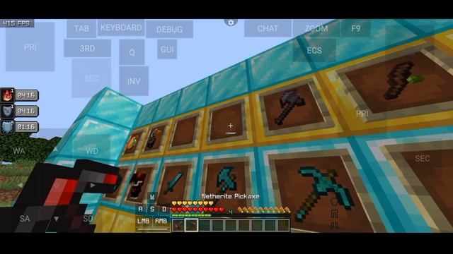 This pack is good ? | texture pack for pojav launcher and java смотреть онлайн