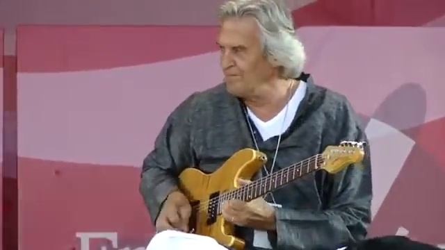 John McLaughlin & Remember Shakti на Сотворении мира 2012 Пермь ч.2 смотреть онлайн