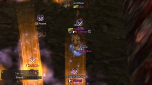 Lineage 2 High Five (IMPERIUM - Novice) QeSHeBi - Valakas