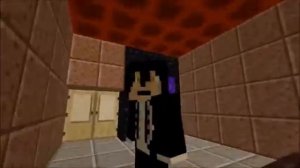 minecraft anime skin saturday: Gilbert Nightray (Pandora Hearts) Halloween special