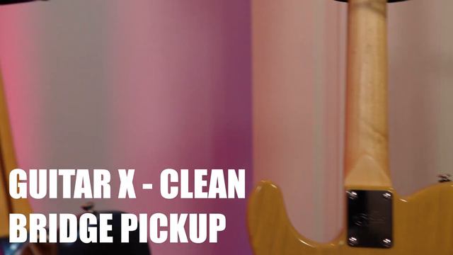 Who's the BEST? Fender American Pro II Tele VS G&L Fullerton Deluxe ASAT Classic! смотреть онлайн